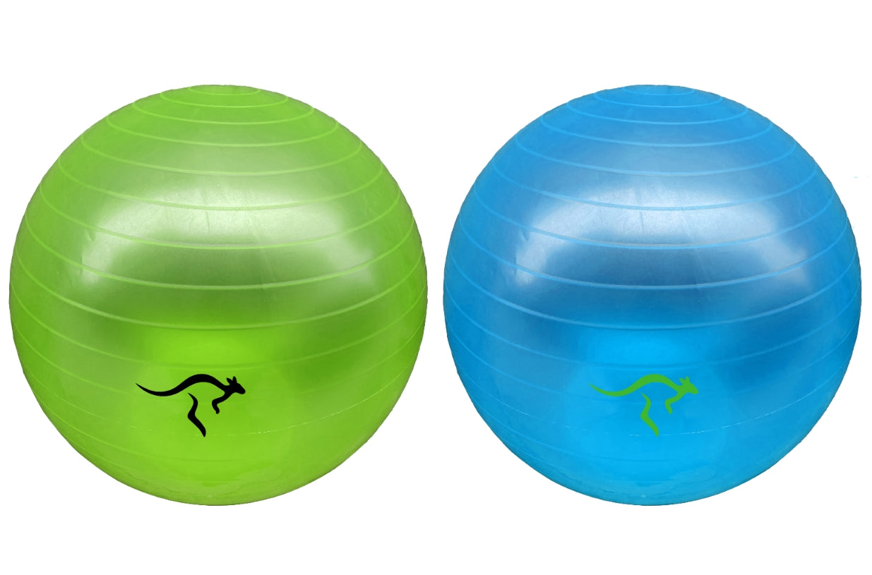 Inflatable Balls (25 pcs)