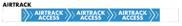 Launch Tyvek Wristband Airtrack Access (1000 pcs)
