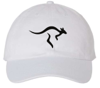 Launch Cap White Logo (25 pcs)