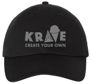 Launch Cap Black Krave (25 pcs)