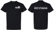 Launch Krave Tee (6 pcs)