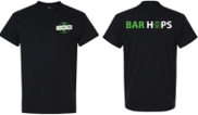 Launch Bar Hops Tee (6 pcs)