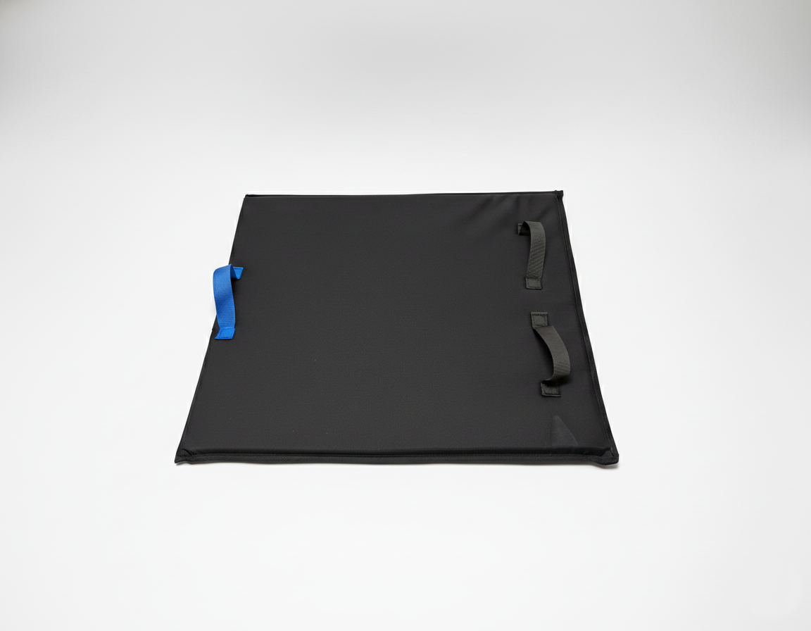 Sky Zone Logo Mats (5 pcs)
