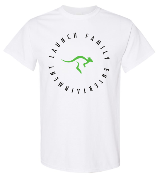 White Retail Shirt