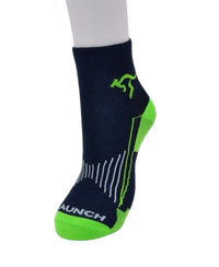 Custom Ankle Sock (200 pairs)