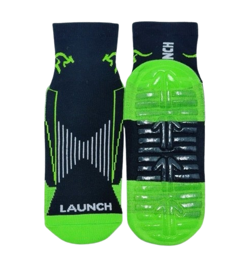 Custom Ankle Sock (200 pairs)