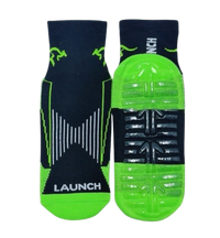 Custom Ankle Sock (200 pairs)