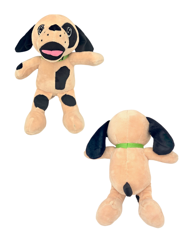 Rompy Plush