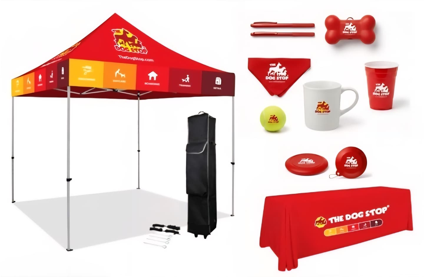 Pre-Opening Franchise Launch Kit