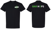 Bar Hops Tee
