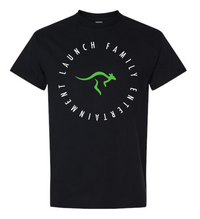 Black Retail Shirt