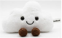 Cloudbound Cloud Plushie Toy (1 pc)