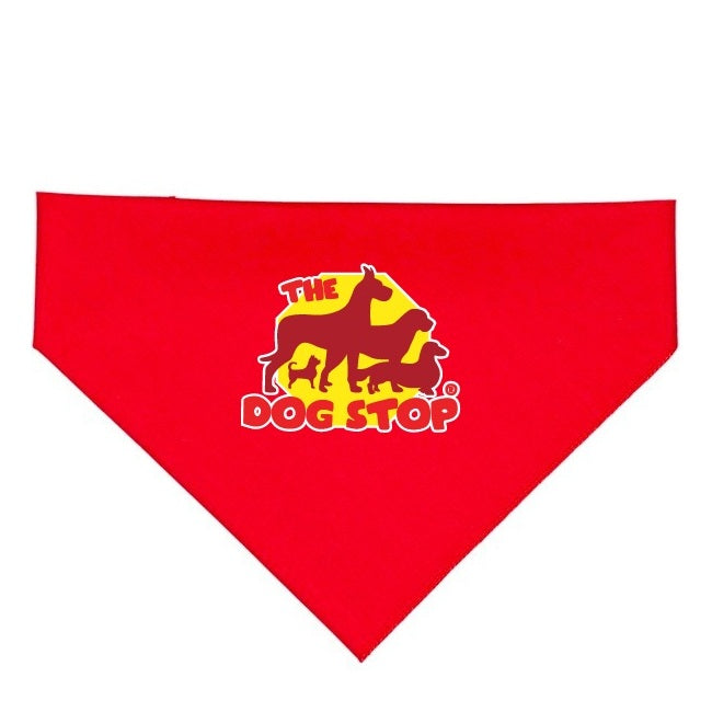 Dog bandanas Pack of 50