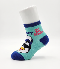 DOOEY Socks (250 pairs)