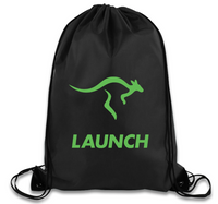 Drawstring Bag (50 pcs)