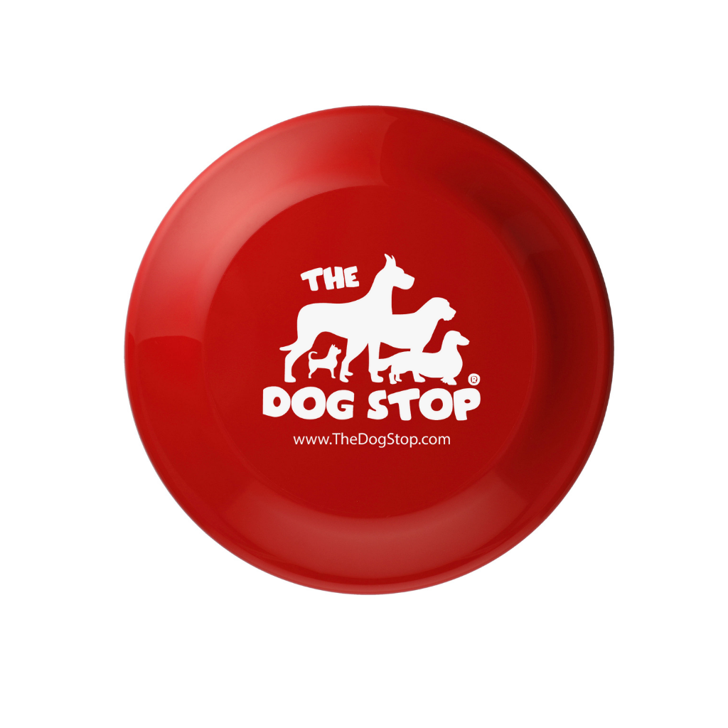 9" frisbee Pack of 50
