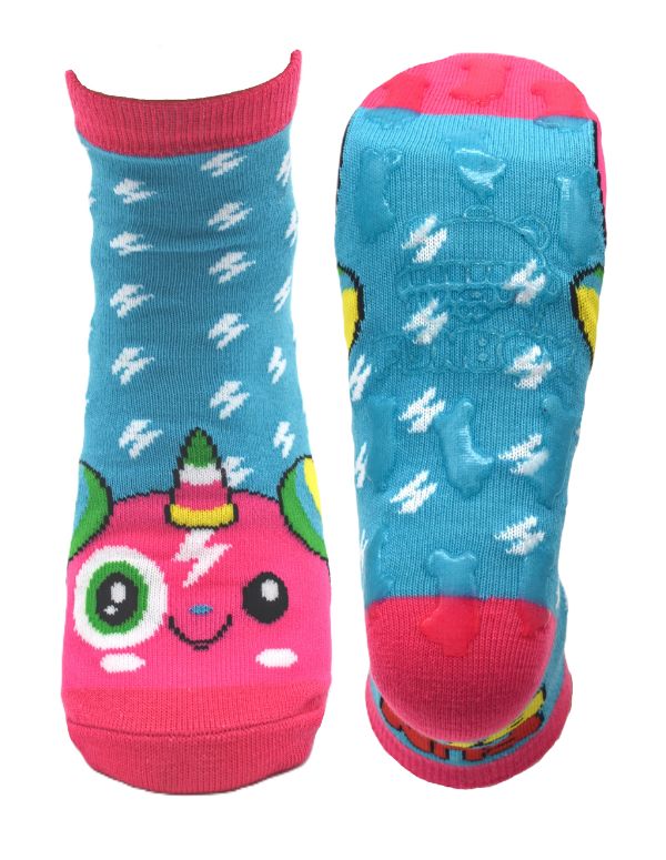 Funbox Deebo Sock