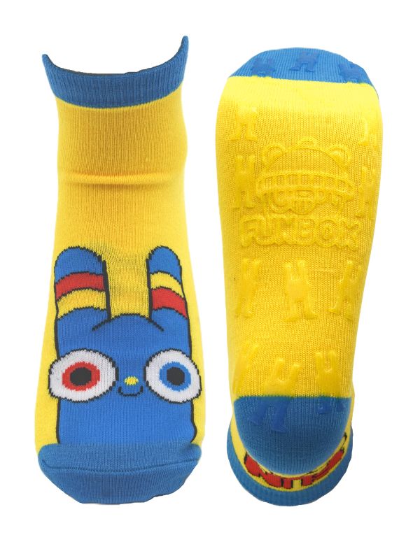 Funbox Stix Sock