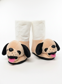 Rompy Slippers