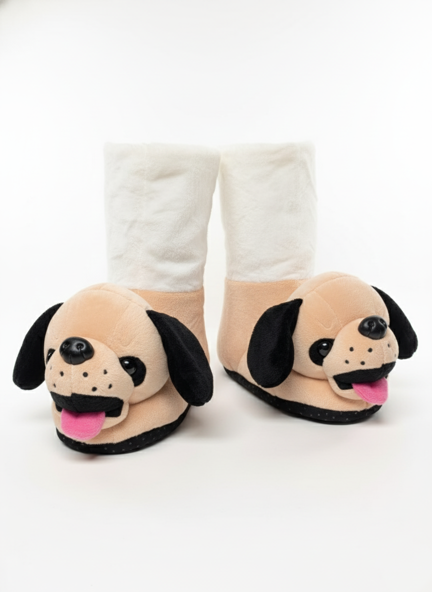 Rompy Slippers
