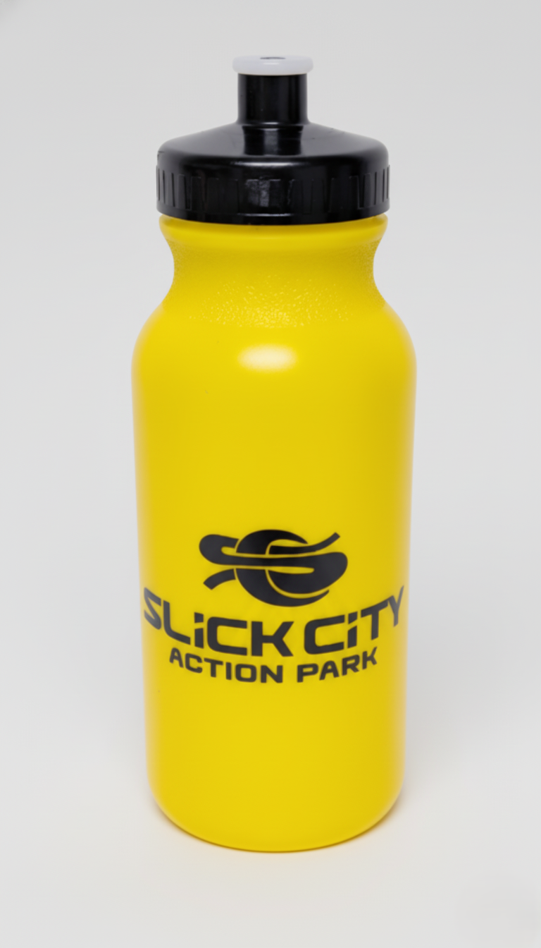 Water Bottle (100 pcs)
