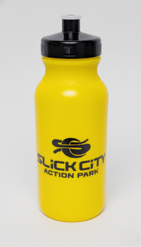 Water Bottle (100 pcs)