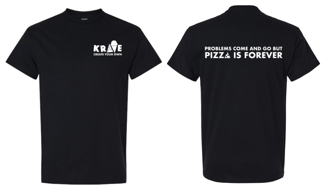 Krave Tee