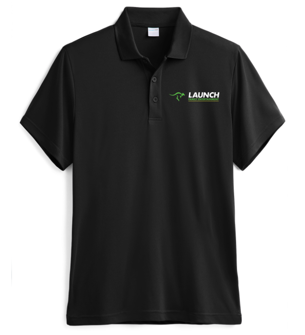 Manager Polo Men's