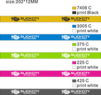 Wristbands (200 pcs)