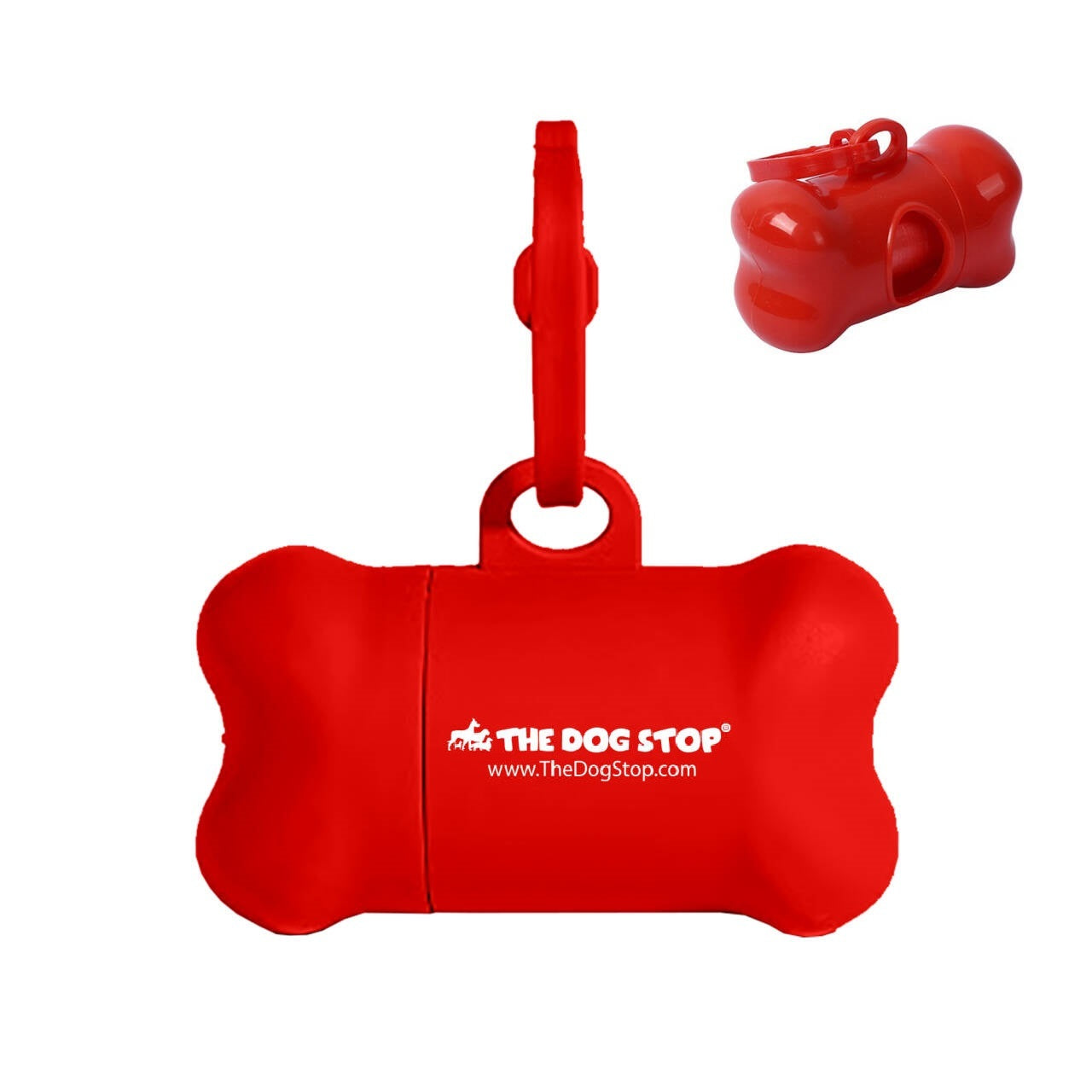 Pet waste bag dispenser Pack of 50