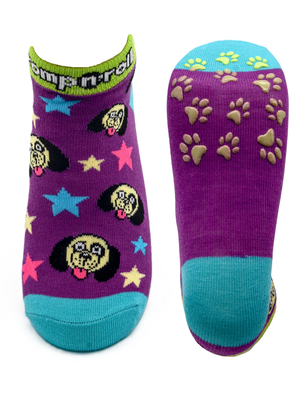 Romp 'n Roll Socks (50 pairs)