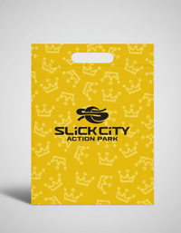 Party Bags (500 pcs)