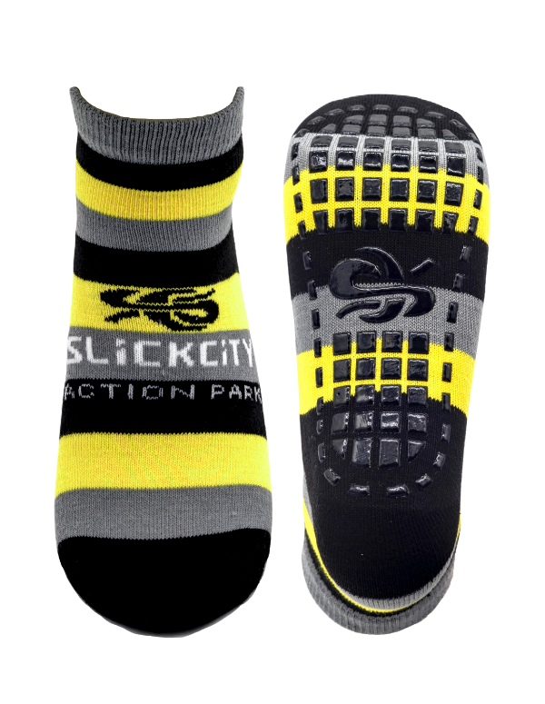 M/L - Socks Youth 20cm (250 pcs)