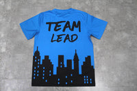 TL Blue Shirt