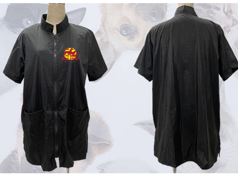 Pet Groomer Smocks