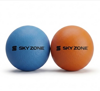 8" Dodgeball - 6pcs per box