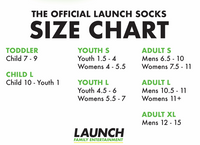 Custom Ankle Sock (200 pairs)