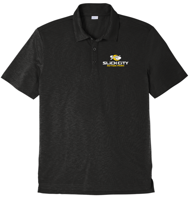 Sport-Tek Polo Male