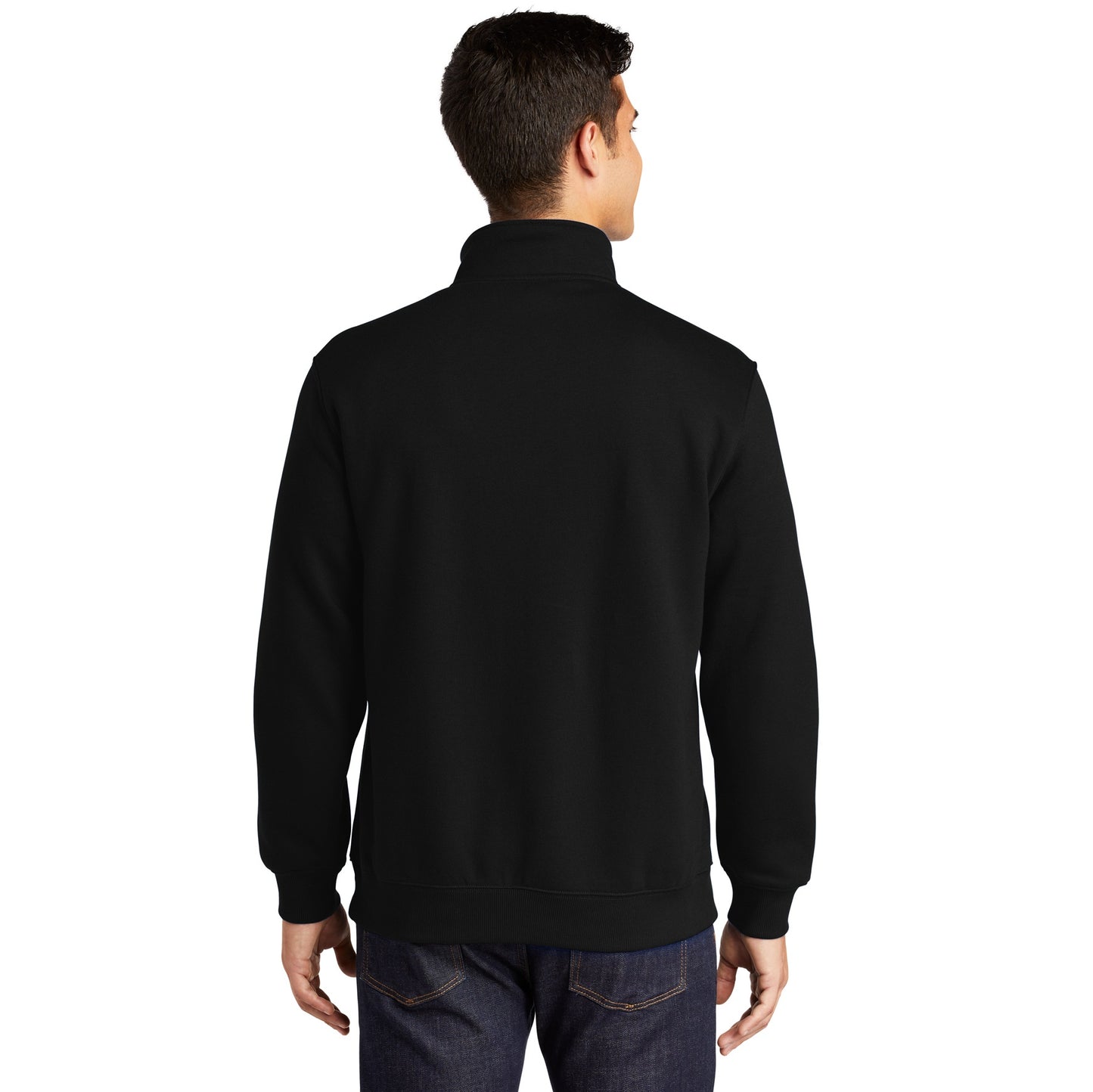 Sport-Tek® 1/4-Zip Sweatshirt