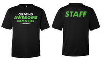 Staff Tee