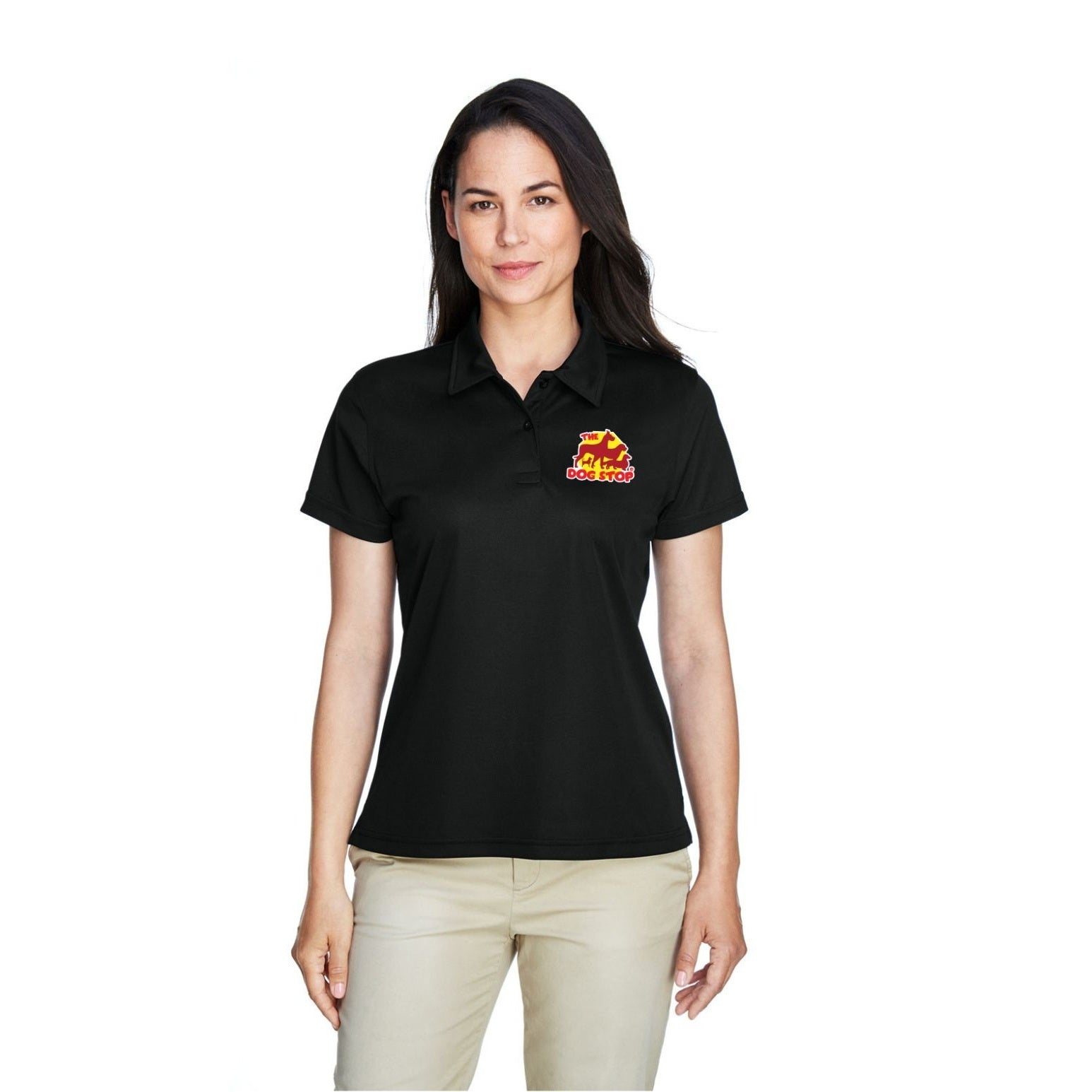 Team 365 Ladies' Command Snag Protection Polo