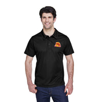 Team 365 Men's Command Snag Protection Polo