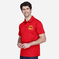 Team 365 Men's Command Snag Protection Polo