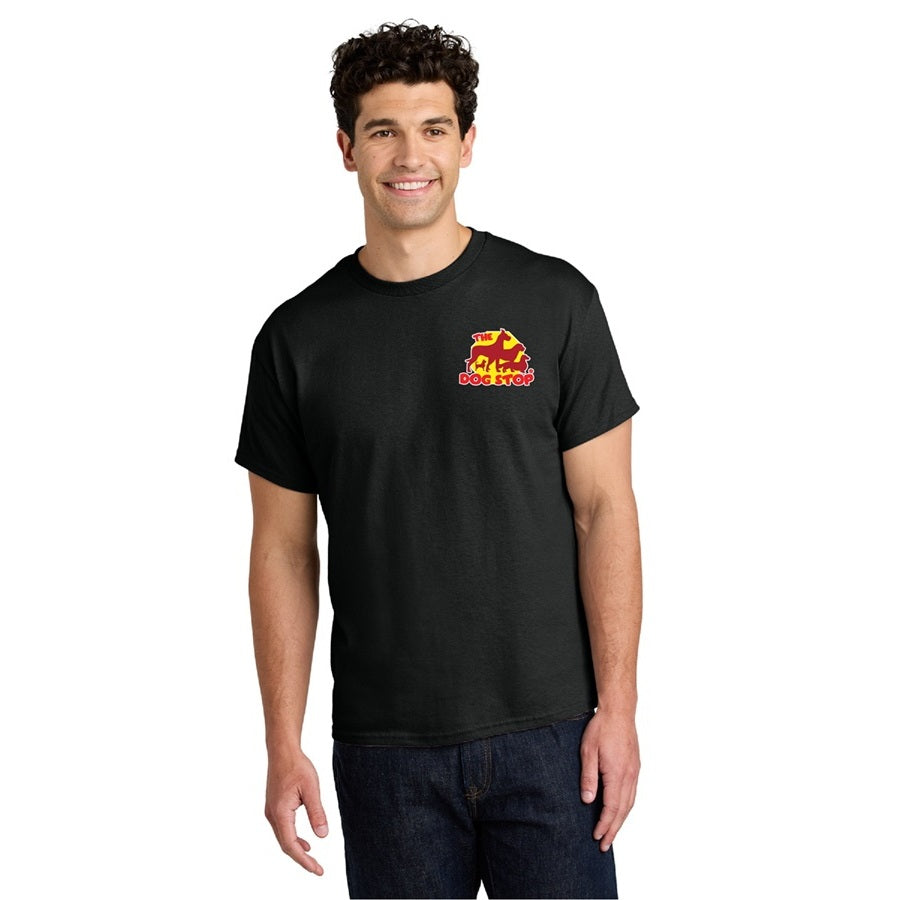 Uniform t-shirt-Dog lover
