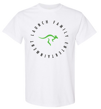 White Retail Shirt