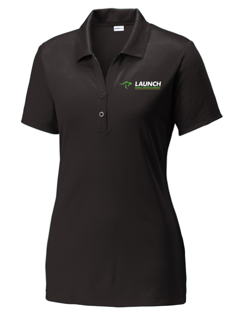 Manager Polo Women's