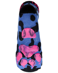 CATAPULT Ankle Sock Blue Thumbnail