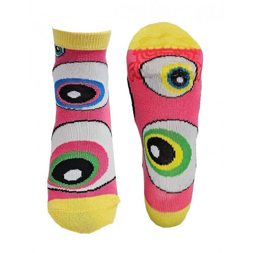 Funbox Capa Sock