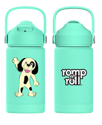 Water Bottle (Teal)