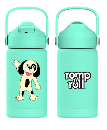 Water Bottle (Teal)